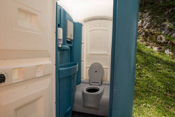 Best Sanitation services for porta potties  in Haiku Pauwela, HI